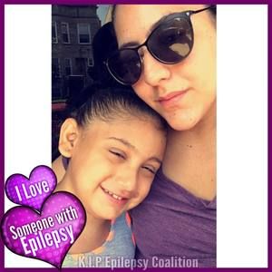 Meet your Posher, Maritza